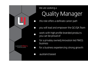 LWSpecRecAdvQualityManagerEpicurianJune27